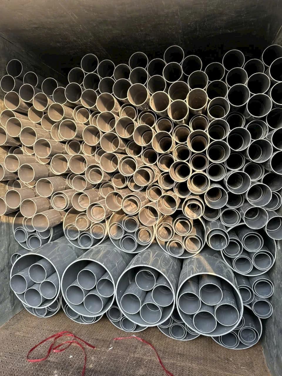Báo Giá Ống Nhựa PVC 120 Giá Siêu Rẻ