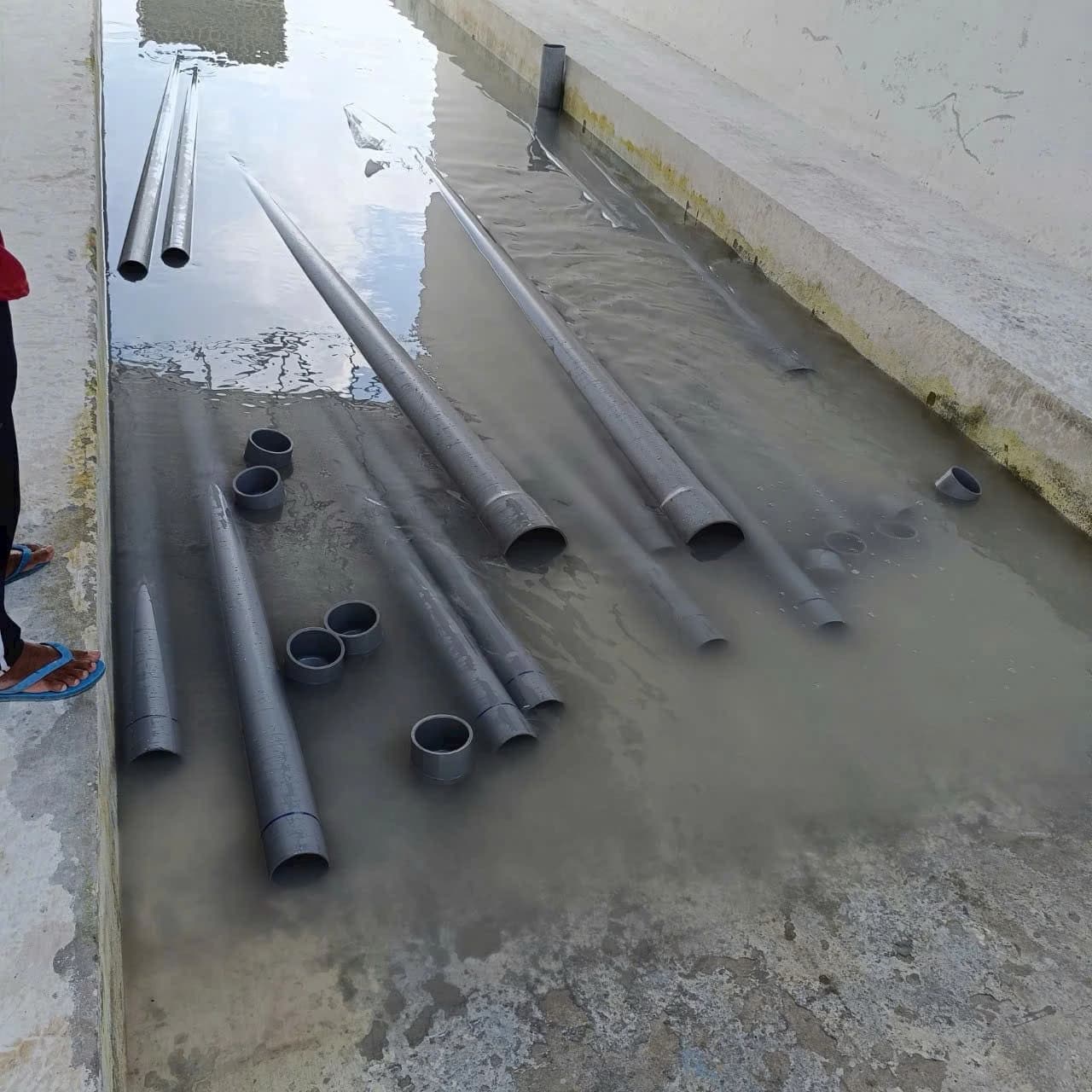 Báo Giá Ống Nhựa PVC 114 Giá Siêu Rẻ