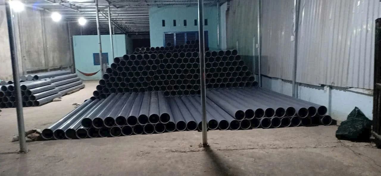 Báo Giá Ống Nhựa PVC 220 Giá Siêu Rẻ