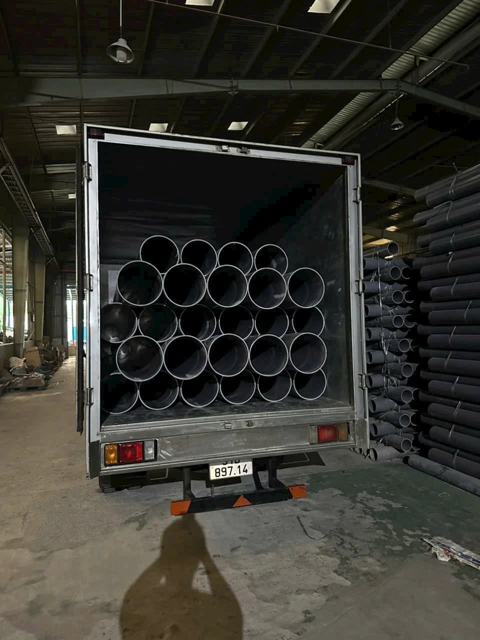 Báo Giá Ống Nhựa PVC 280 Giá Siêu Rẻ