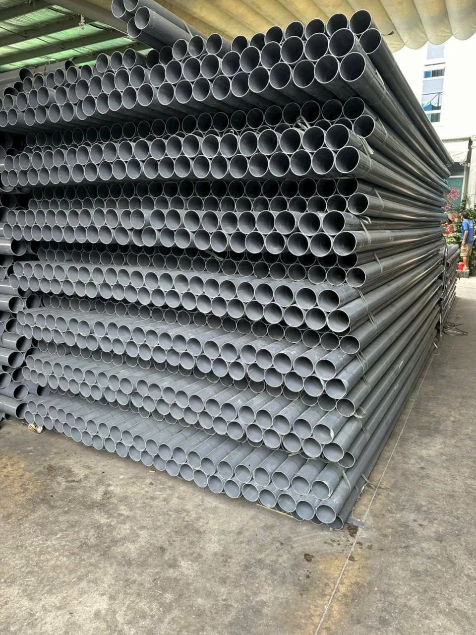 Báo Giá Ống Nhựa PVC 90 Giá Siêu Rẻ