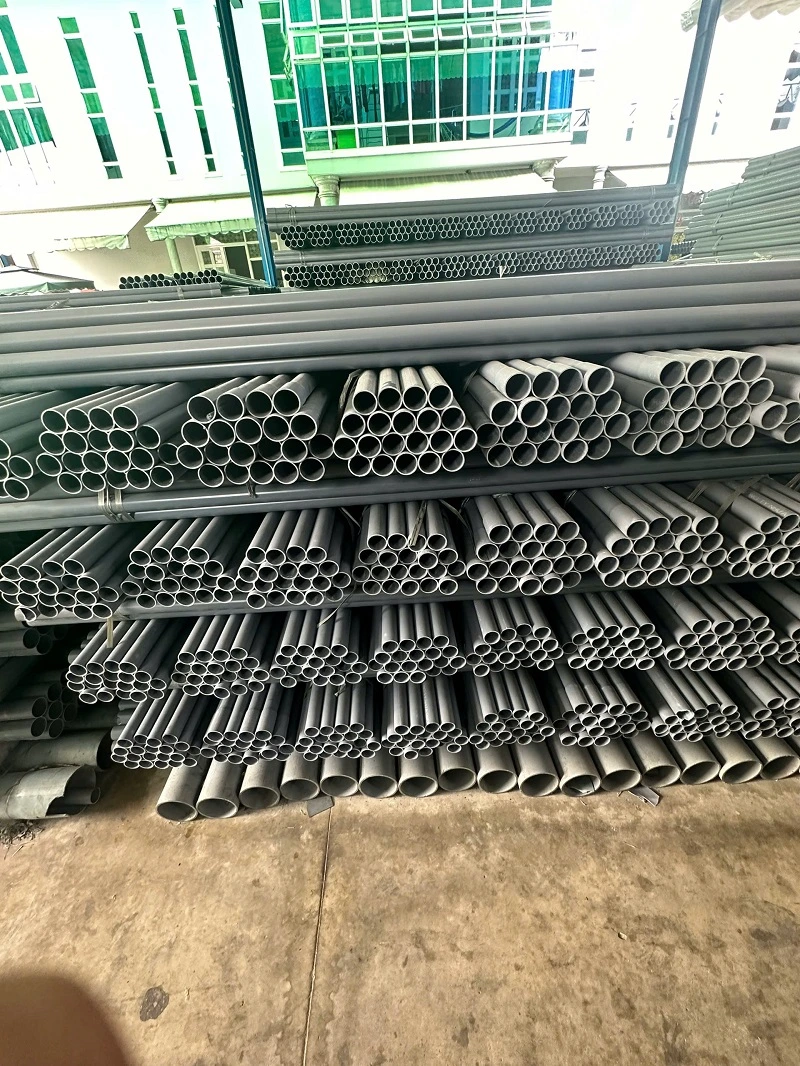 Mua Ống Nhựa PVC Phi 49 Ở Đâu