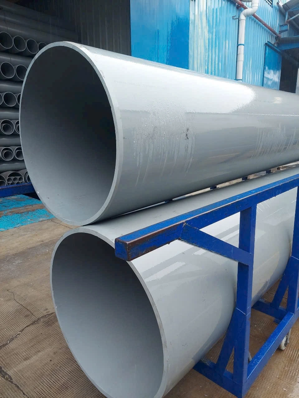 Mua Ống Nhựa PVC Phi 630 Ở Đâu