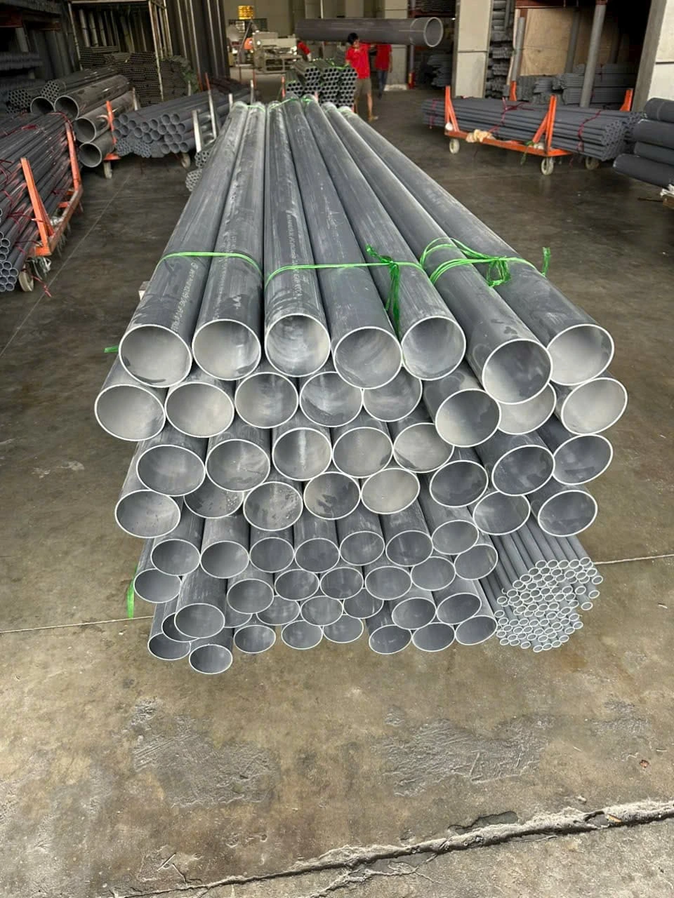 Báo Giá Ống Nhựa PVC 110 Giá Siêu Rẻ