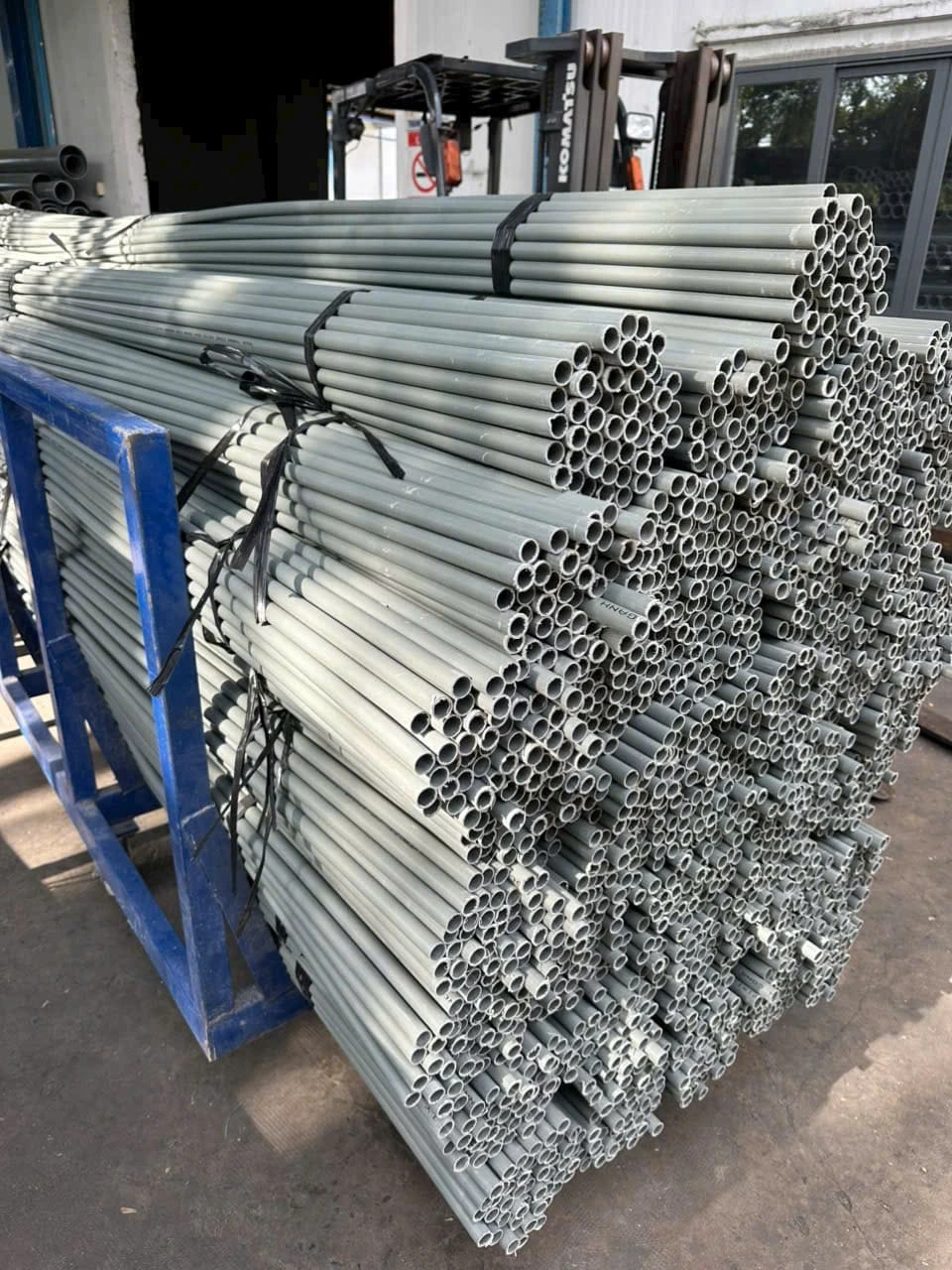 Báo Giá Ống Nhựa PVC 21 Giá Siêu Rẻ