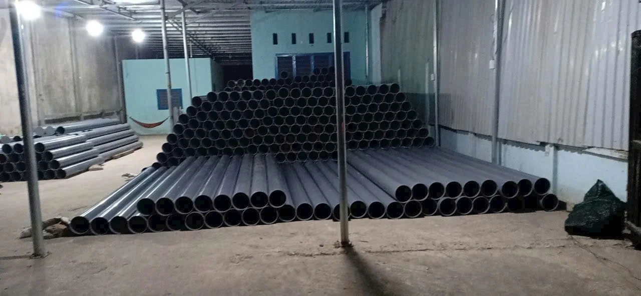 Báo Giá Ống Nhựa PVC 220 Giá Siêu Rẻ