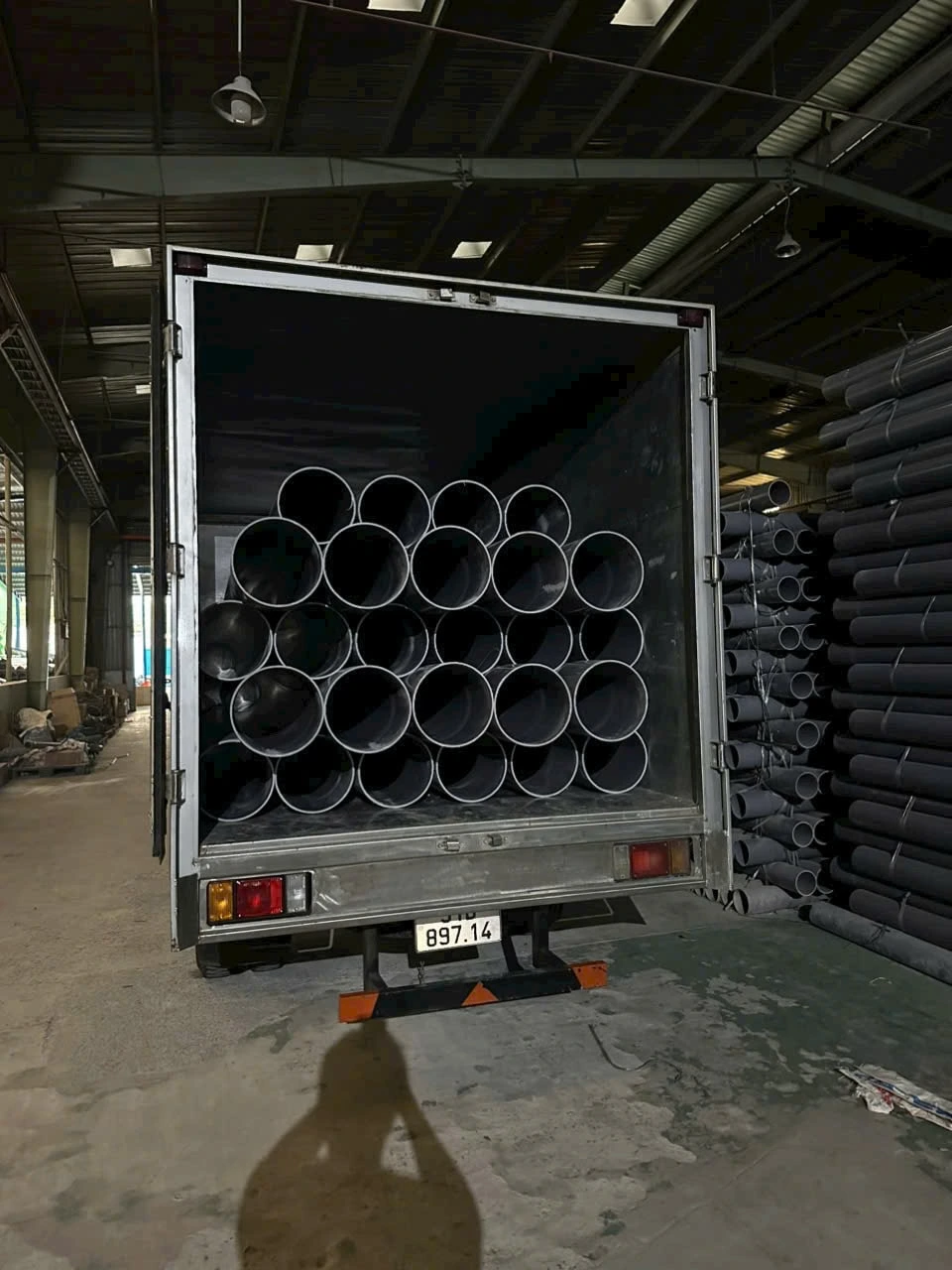 Báo Giá Ống Nhựa PVC 280 Giá Siêu Rẻ